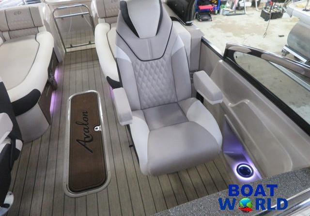 Avalon 2785 ambassador rl