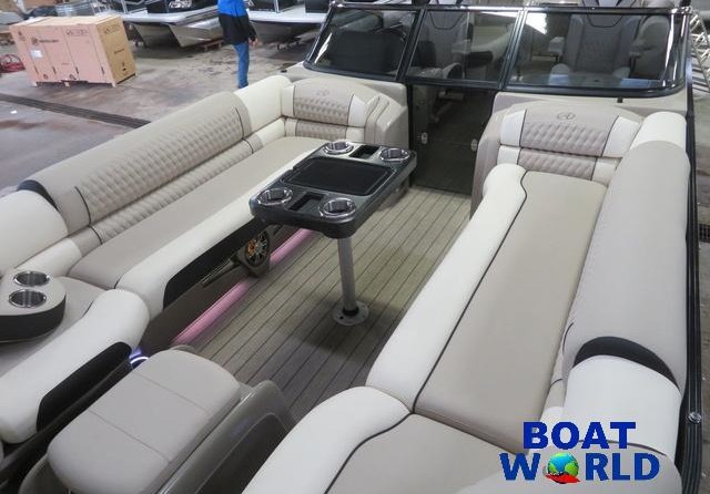 Avalon 2785 ambassador rl