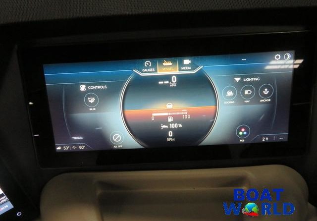 Avalon 2785 ambassador rl