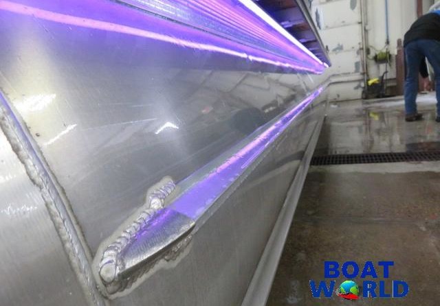 Avalon 2785 ambassador rl