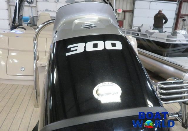 Avalon 2785 ambassador rl