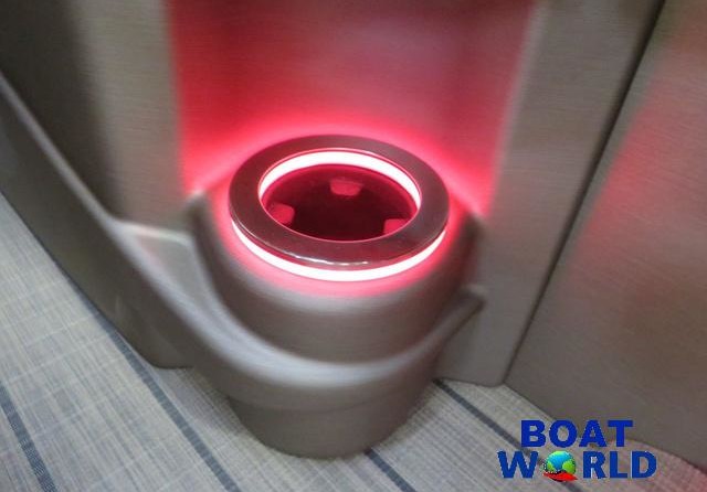 Avalon 2785 ambassador rl