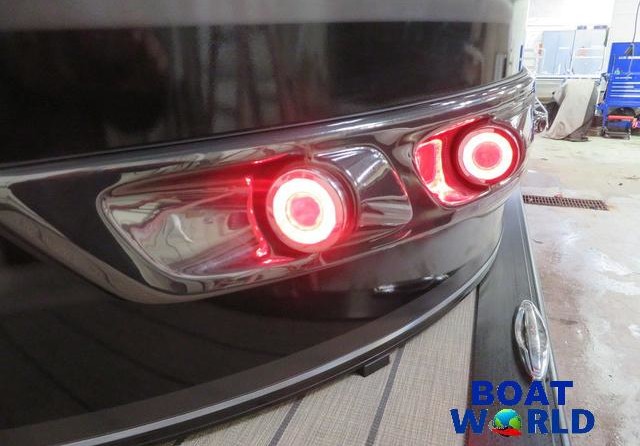 Avalon 2785 ambassador rl