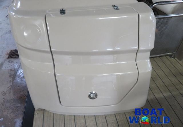 Avalon 2785 ambassador rl