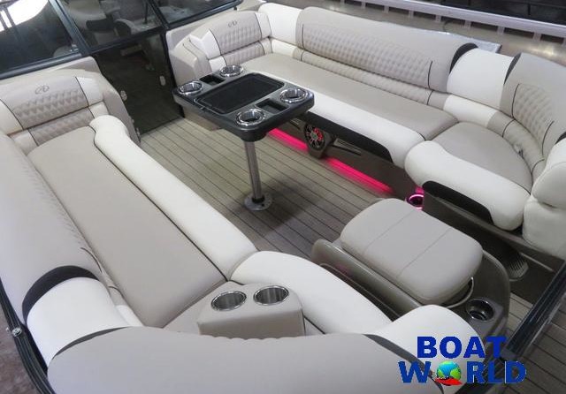 Avalon 2785 ambassador rl