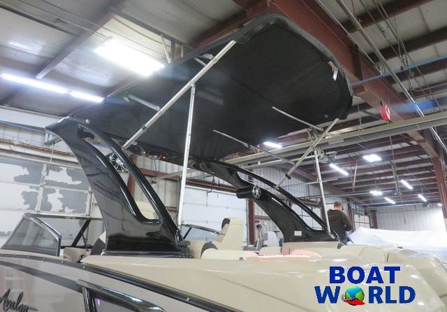 Avalon 2785 ambassador rl