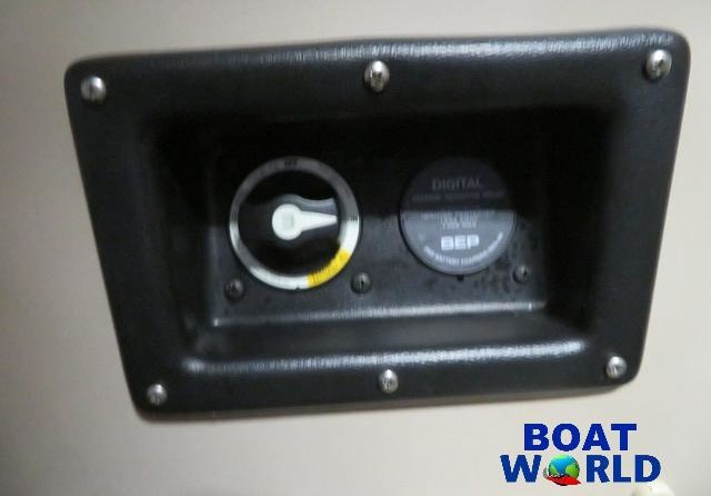 Avalon 2785 ambassador rl