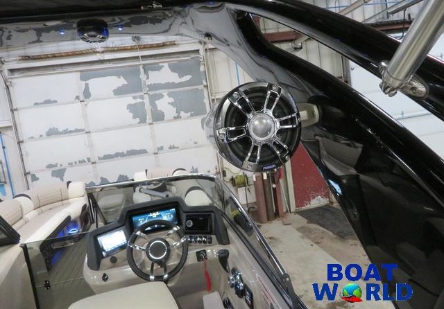 Avalon 2785 ambassador rl