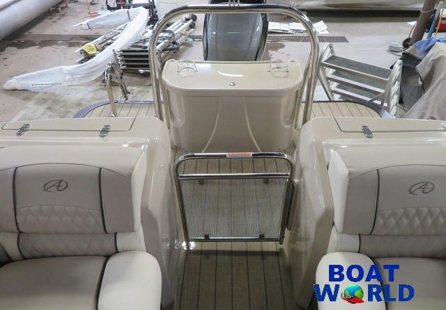 Avalon 2785 ambassador rl