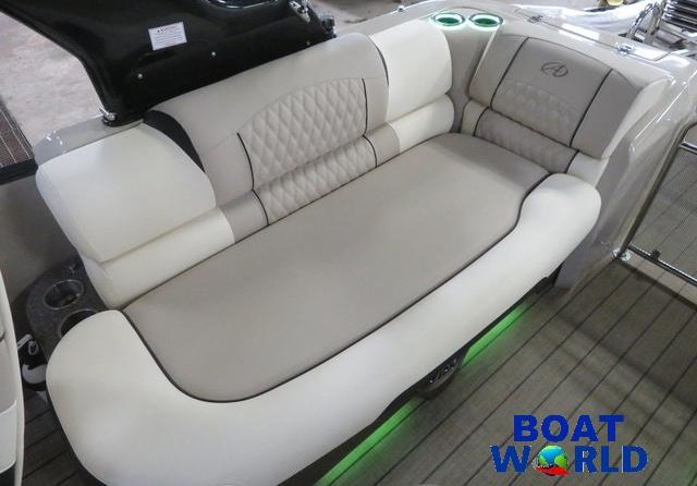 Avalon 2785 ambassador rl