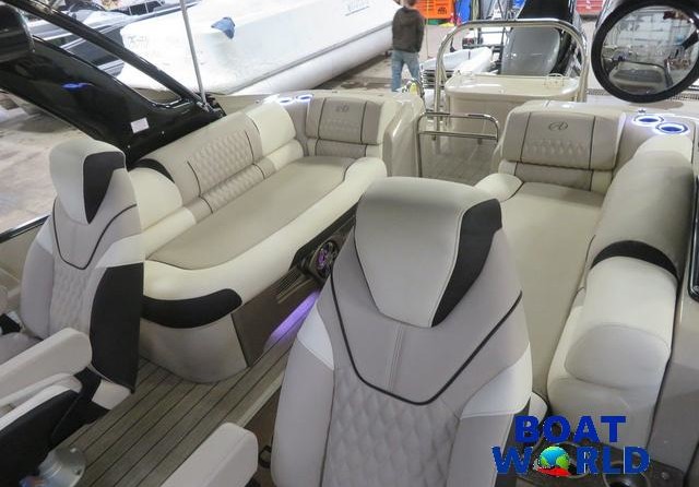 Avalon 2785 ambassador rl