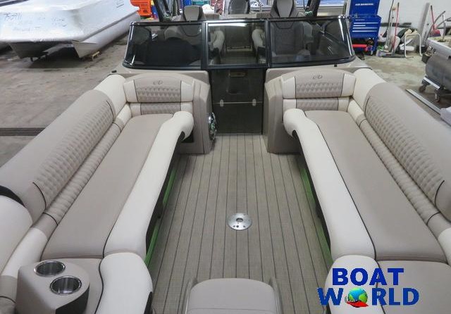 Avalon 2785 ambassador rl