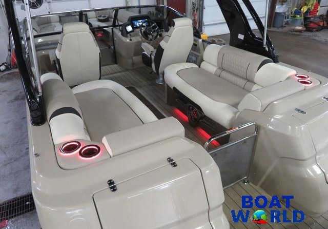 Avalon 2785 ambassador rl