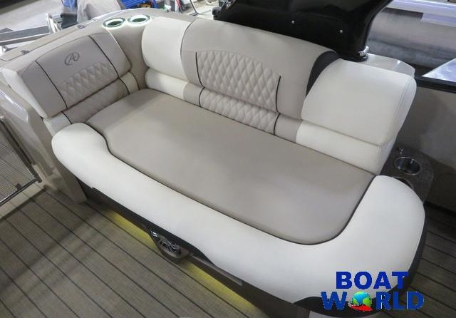 Avalon 2785 ambassador rl