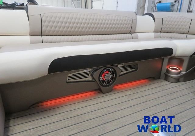 Avalon 2785 ambassador rl