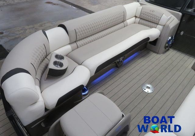 Avalon 2785 ambassador rl