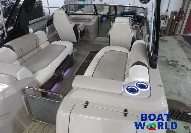 Avalon 2785 ambassador rl