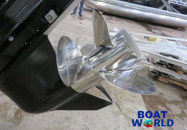 Avalon 2785 ambassador rl