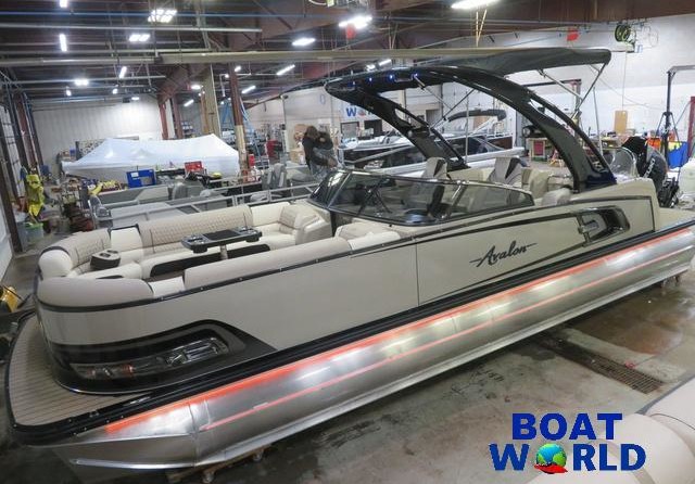 Avalon 2785 ambassador rl