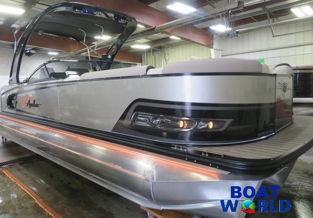 Avalon 2785 ambassador rl