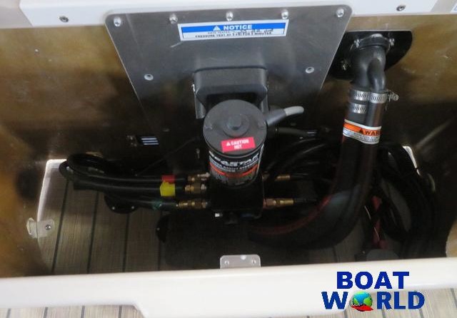 Avalon 2785 ambassador rl