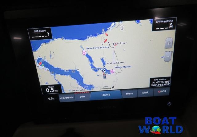 Avalon 2785 ambassador rl