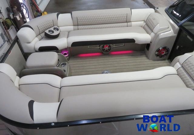 Avalon 2785 ambassador rl