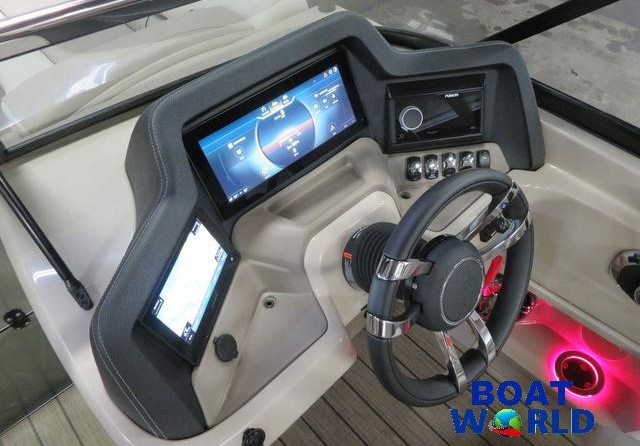 Avalon 2785 ambassador rl