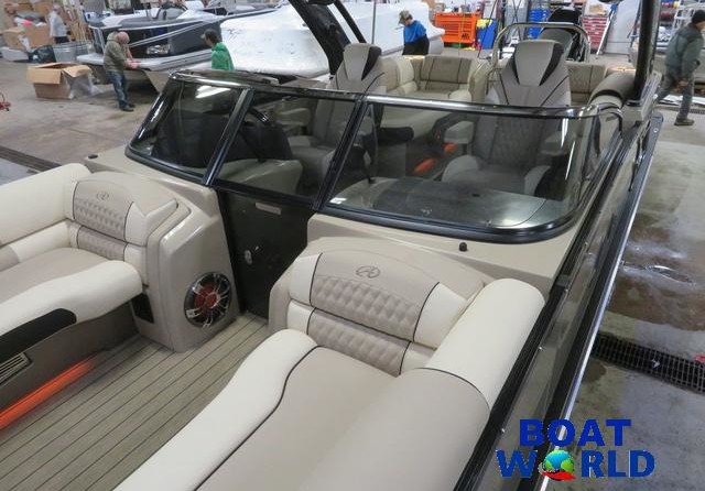 Avalon 2785 ambassador rl