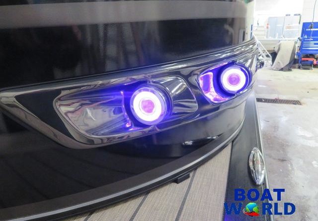 Avalon 2785 ambassador rl