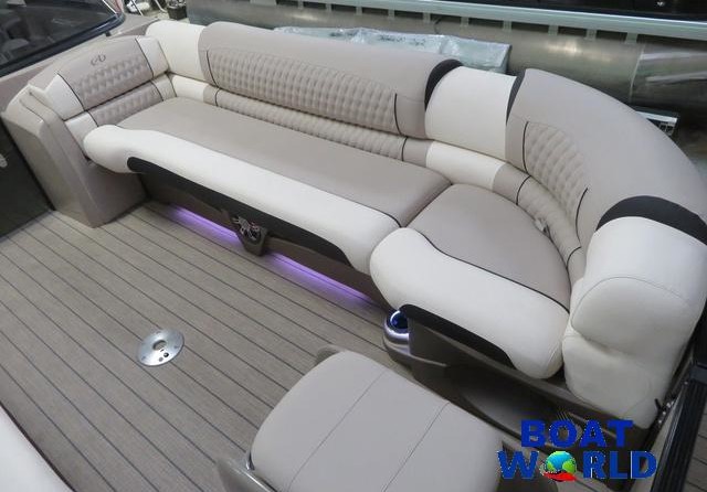 Avalon 2785 ambassador rl