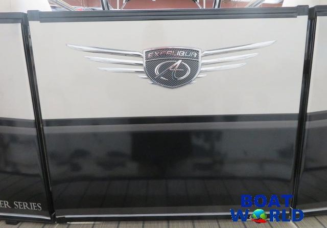 Avalon 2785 ambassador rl