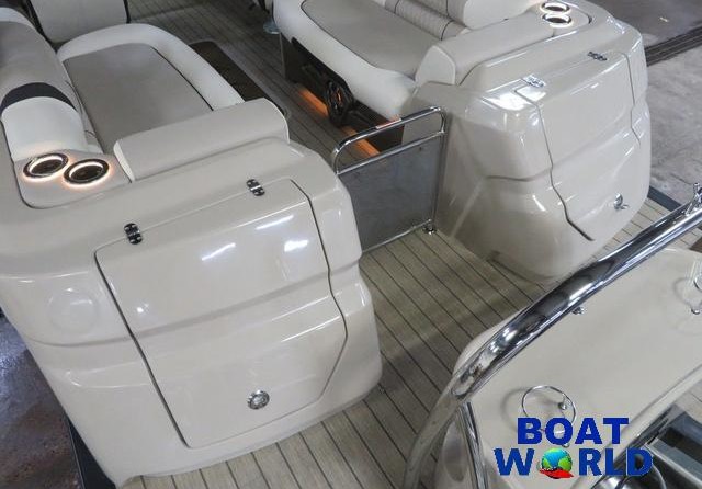 Avalon 2785 ambassador rl