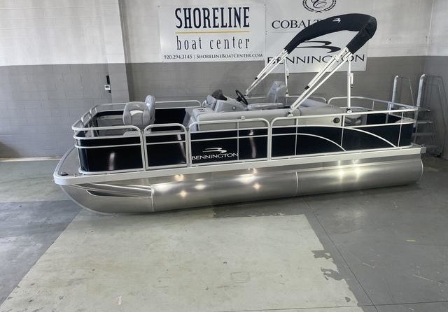 Bennington 20SVF