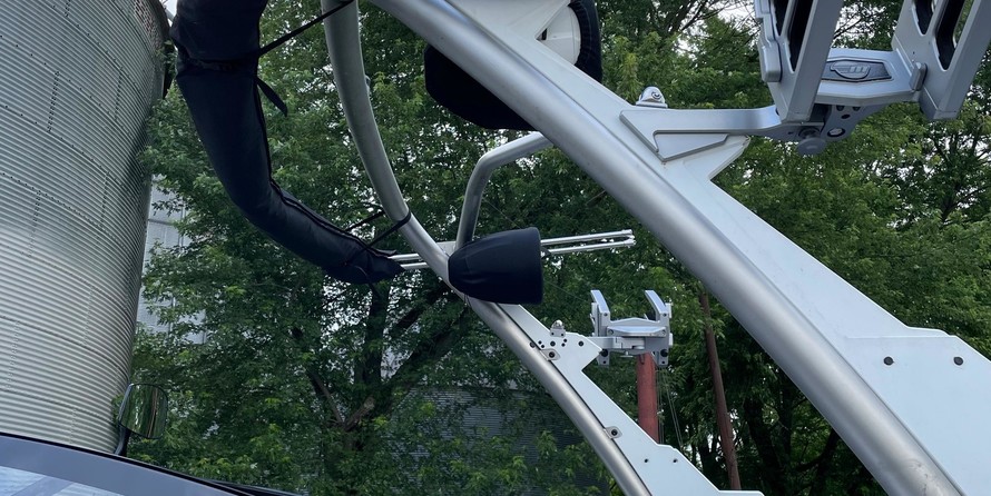 Malibu Wakesetter 23 LSV