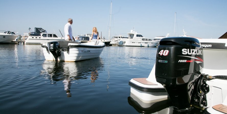 Corsiva 565 tender