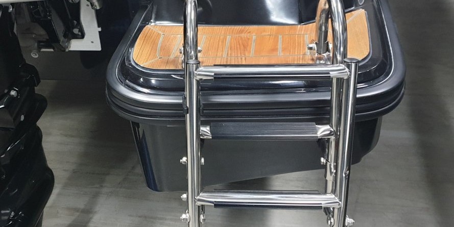 Corsiva 565 tender