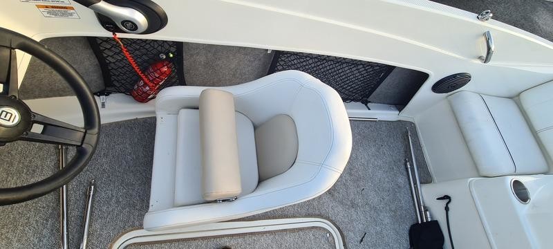 Bayliner 175 Bowrider