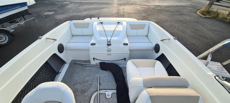 Bayliner 175 Bowrider