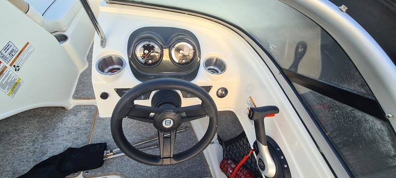 Bayliner 175 Bowrider