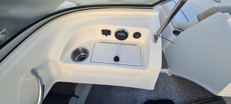 Bayliner 175 Bowrider