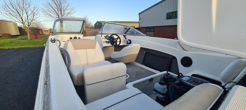 Bayliner 175 Bowrider