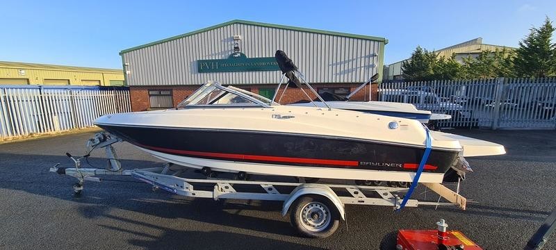Bayliner 175 Bowrider