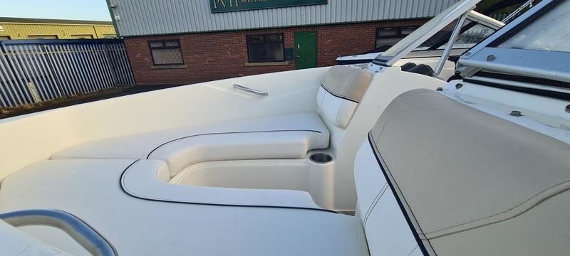 Bayliner 175 Bowrider