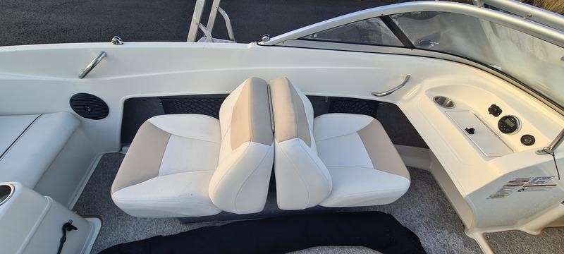 Bayliner 175 Bowrider