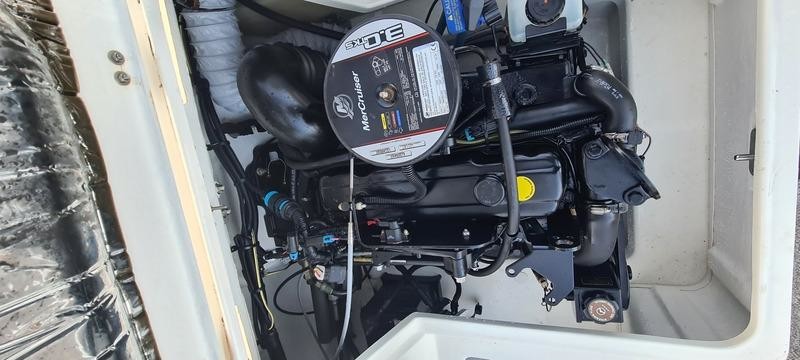 Bayliner 175 Bowrider