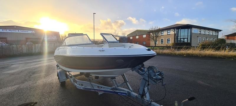 Bayliner 175 Bowrider