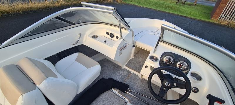 Bayliner 175 Bowrider