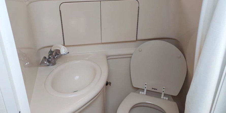 Sea Ray 315 Sundancer