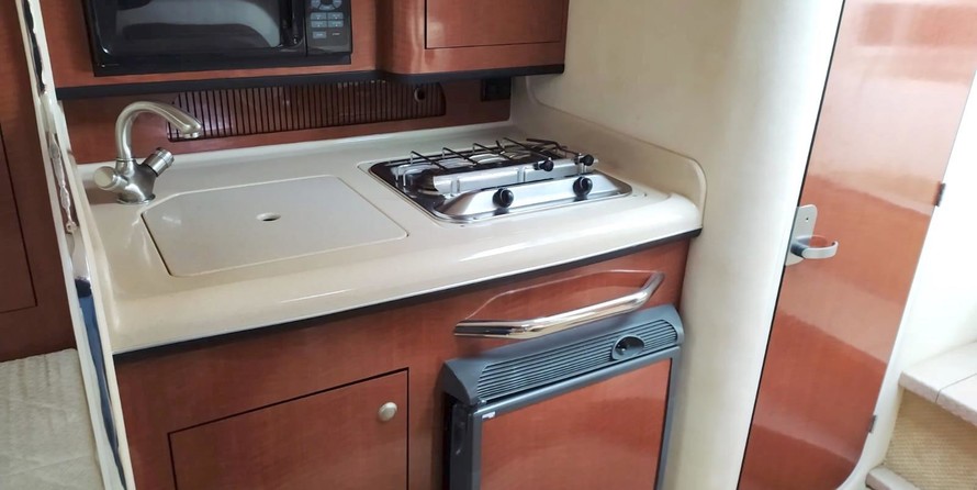 Sea Ray 315 Sundancer